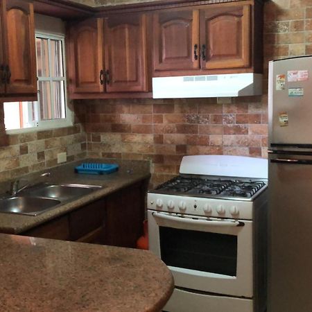Arcoiris Share Apartment Bavaro Пунта-Кана Екстер'єр фото