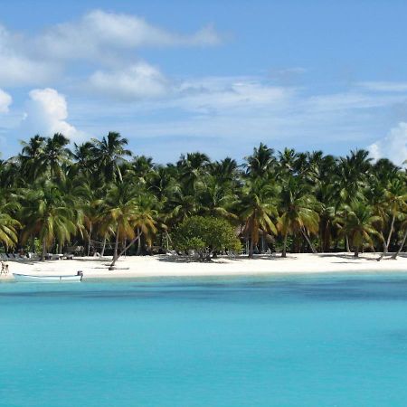 Arcoiris Share Apartment Bavaro Пунта-Кана Екстер'єр фото