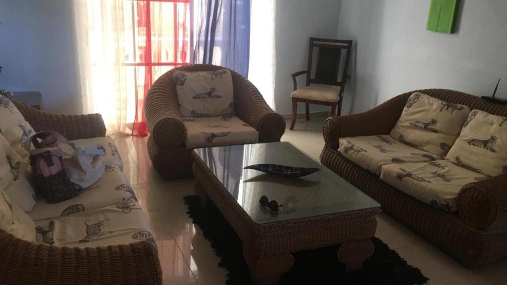 Arcoiris Share Apartment Bavaro Пунта-Кана Екстер'єр фото