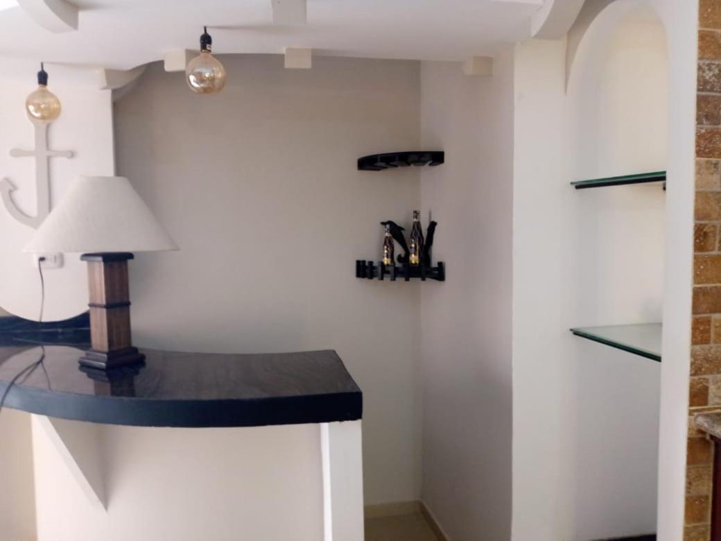 Arcoiris Share Apartment Bavaro Пунта-Кана Екстер'єр фото