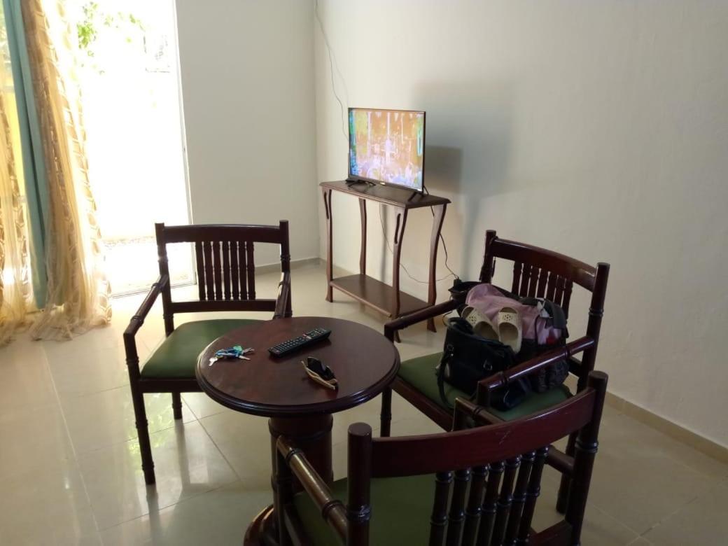 Arcoiris Share Apartment Bavaro Пунта-Кана Екстер'єр фото