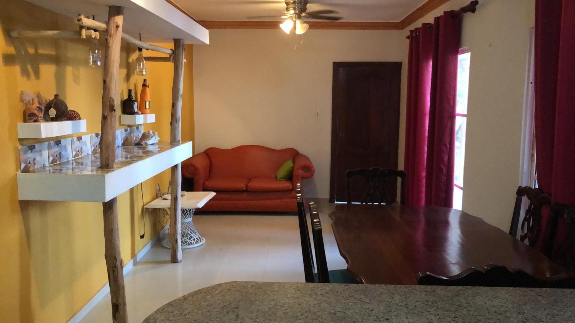 Arcoiris Share Apartment Bavaro Пунта-Кана Екстер'єр фото