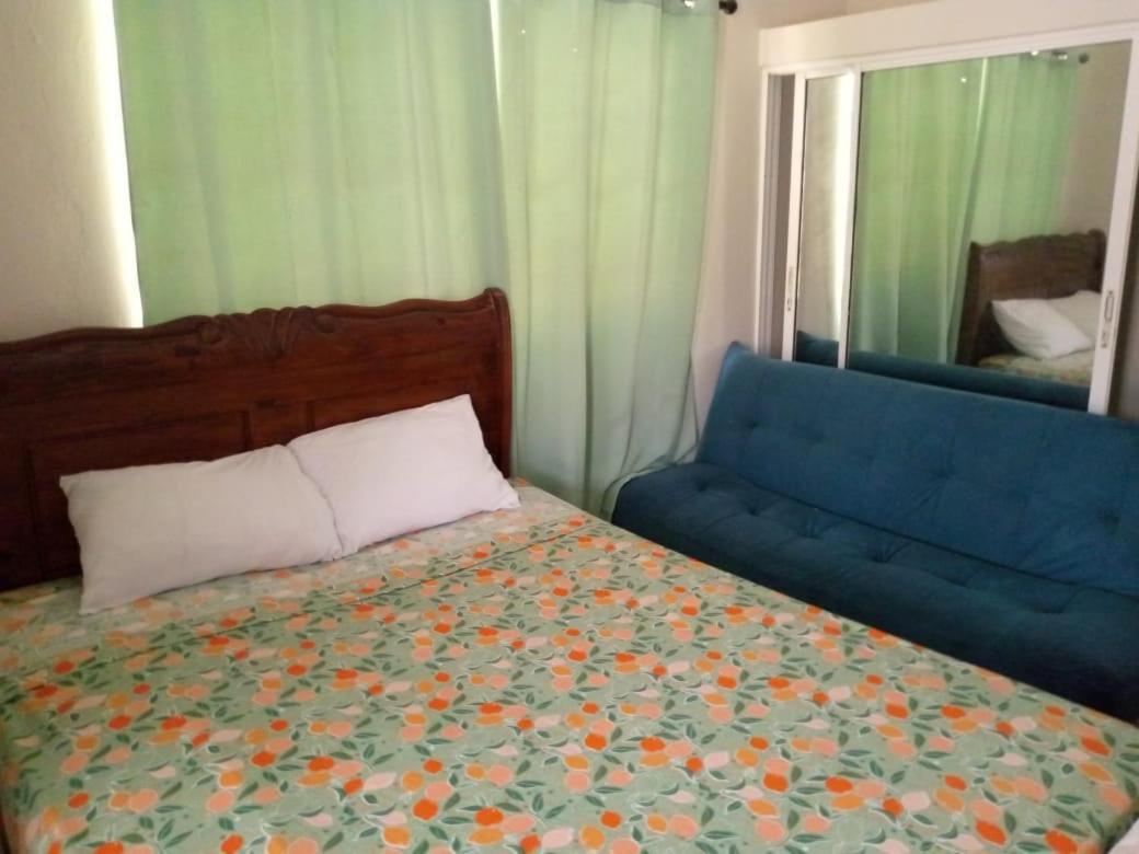 Arcoiris Share Apartment Bavaro Пунта-Кана Екстер'єр фото
