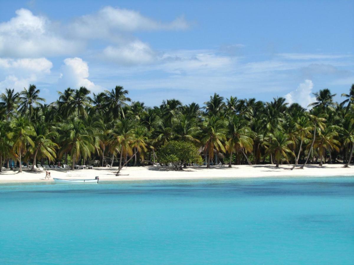 Arcoiris Share Apartment Bavaro Пунта-Кана Екстер'єр фото