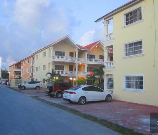 Arcoiris Share Apartment Bavaro Пунта-Кана Екстер'єр фото