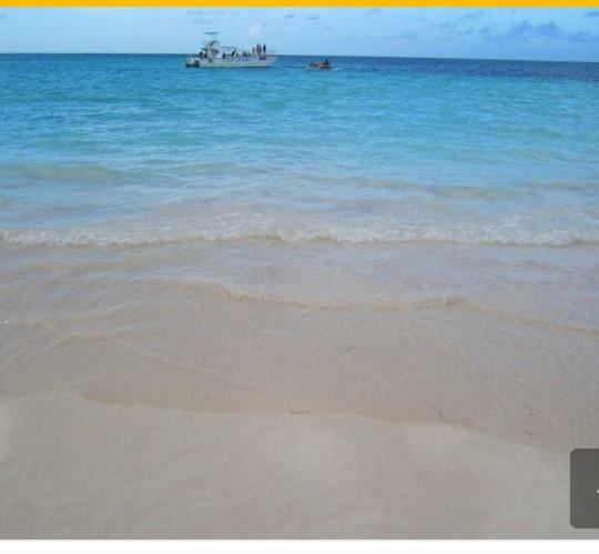 Arcoiris Share Apartment Bavaro Пунта-Кана Екстер'єр фото