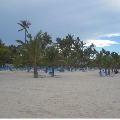 Arcoiris Share Apartment Bavaro Пунта-Кана Екстер'єр фото
