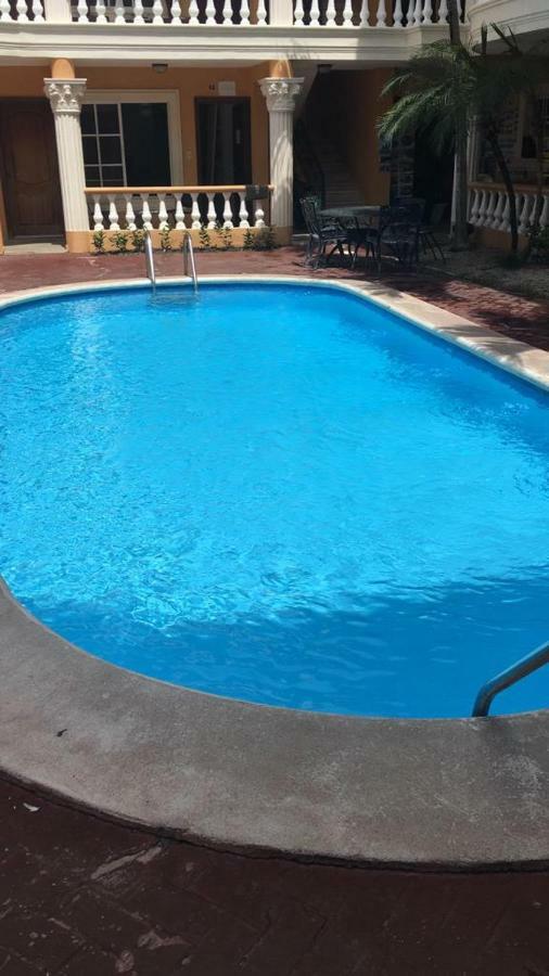 Arcoiris Share Apartment Bavaro Пунта-Кана Екстер'єр фото