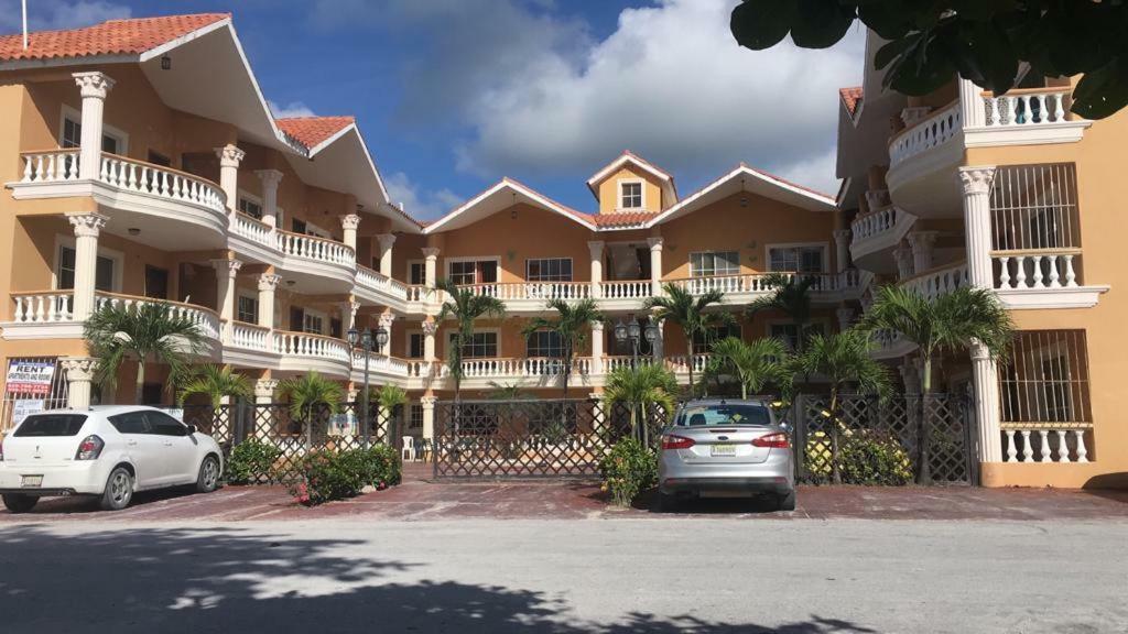 Arcoiris Share Apartment Bavaro Пунта-Кана Екстер'єр фото