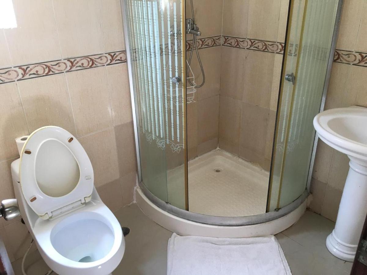 Arcoiris Share Apartment Bavaro Пунта-Кана Екстер'єр фото