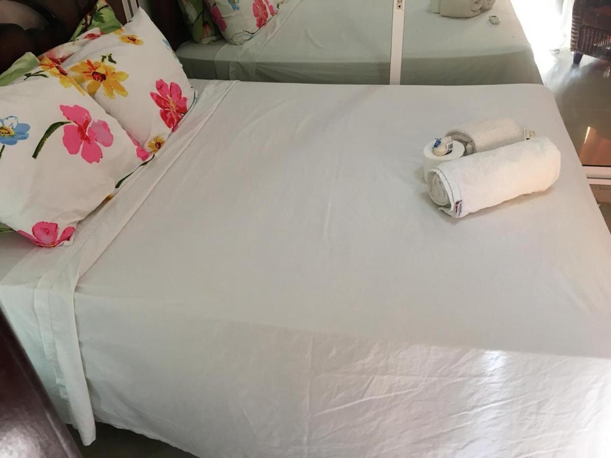 Arcoiris Share Apartment Bavaro Пунта-Кана Екстер'єр фото