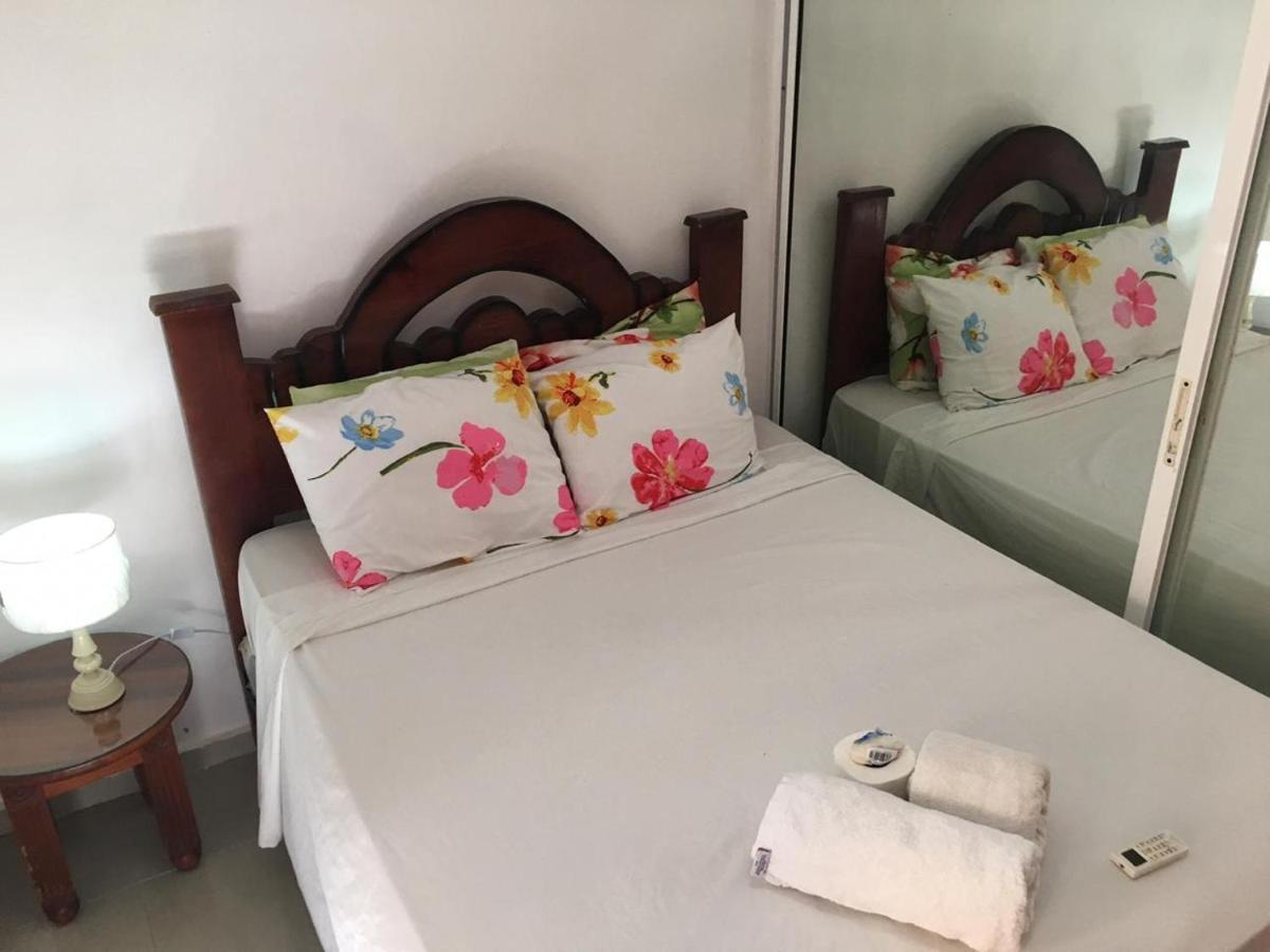 Arcoiris Share Apartment Bavaro Пунта-Кана Екстер'єр фото