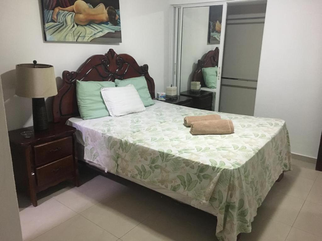 Arcoiris Share Apartment Bavaro Пунта-Кана Екстер'єр фото