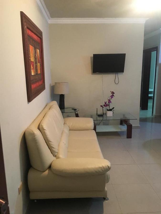 Arcoiris Share Apartment Bavaro Пунта-Кана Екстер'єр фото
