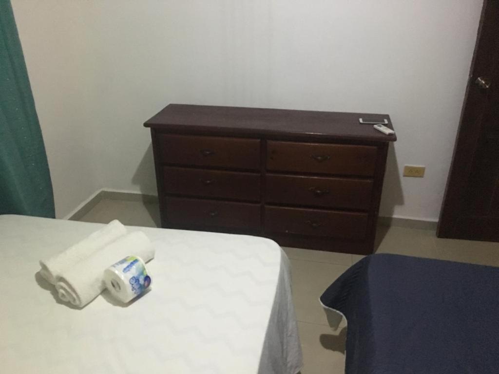 Arcoiris Share Apartment Bavaro Пунта-Кана Екстер'єр фото