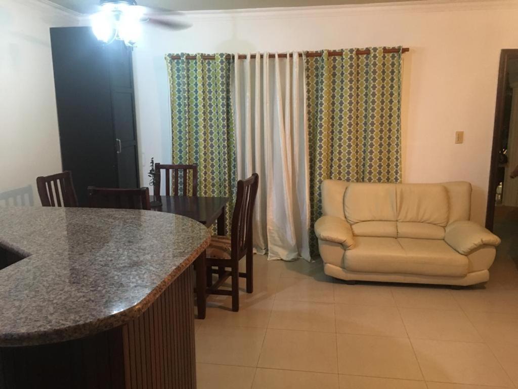 Arcoiris Share Apartment Bavaro Пунта-Кана Екстер'єр фото