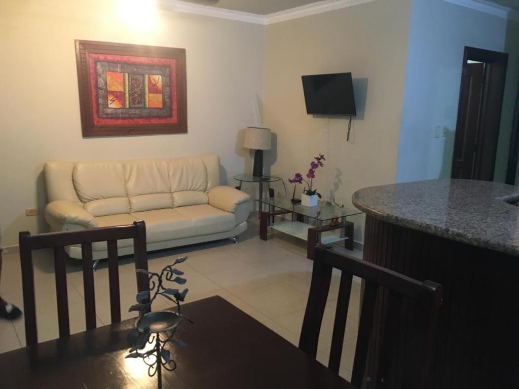 Arcoiris Share Apartment Bavaro Пунта-Кана Екстер'єр фото