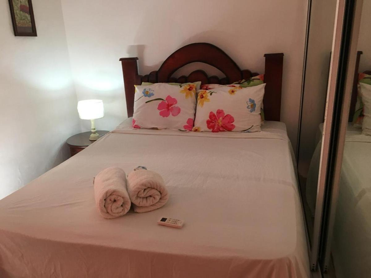 Arcoiris Share Apartment Bavaro Пунта-Кана Номер фото